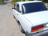 LADA (VAZ) 2107-8