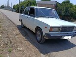 LADA (VAZ) 2107-6