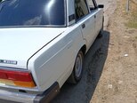 LADA (VAZ) 2107-7