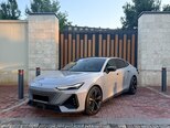 Changan Uni-V-1