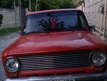 LADA (VAZ) 21011-1