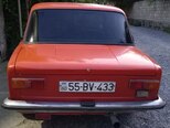 LADA (VAZ) 21011-3