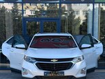 Chevrolet Equinox-3