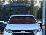 Chevrolet Equinox-1