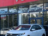 Chevrolet Equinox-5
