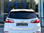 Chevrolet Equinox-12