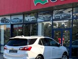 Chevrolet Equinox-14