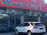 Chevrolet Equinox-13