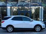 Chevrolet Equinox-11