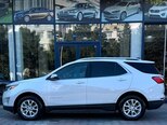 Chevrolet Equinox-10