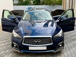 Infiniti Q50S-2
