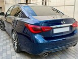 Infiniti Q50S-8