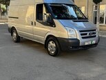 Ford Transit-1