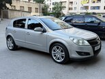 Opel Astra-2