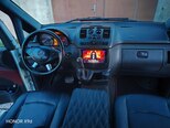 Mercedes Vito 116 CDI-2