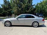 Mercedes E 320-3
