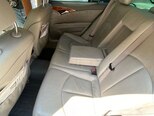 Mercedes E 320-7