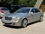Mercedes E 320-1