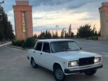 LADA (VAZ) 2107-5