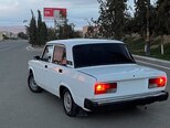 LADA (VAZ) 2107-3