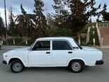 LADA (VAZ) 2107-4