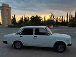 LADA (VAZ) 2107-6