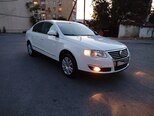 Volkswagen Passat-6