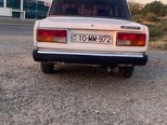 LADA (VAZ) 2107-2