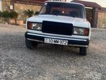 LADA (VAZ) 2107-3