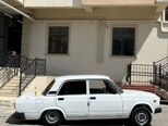 LADA (VAZ) 2107-5