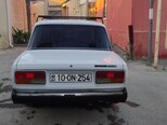 LADA (VAZ) 2107-2
