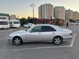 Mercedes E 200-4