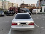 Mercedes E 200-6