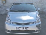 Toyota Prius-1