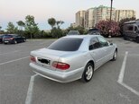 Mercedes E 200-9