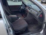 Mercedes E 200-12