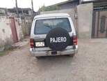 Mitsubishi Pajero-2