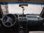 Mitsubishi Pajero-4