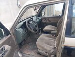 Mitsubishi Pajero-5