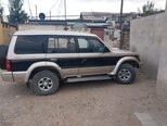 Mitsubishi Pajero-6