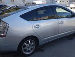 Toyota Prius-5