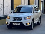 Hyundai Santa Fe-2