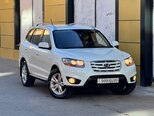 Hyundai Santa Fe-7