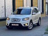 Hyundai Santa Fe-9