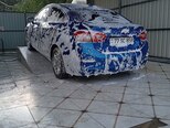 Chevrolet Cruze-9