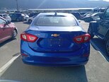 Chevrolet Cruze-8