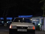 LADA (VAZ) 21099-1