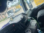 Mercedes Actros 1844-9