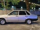LADA (VAZ) 21099-4