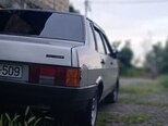 LADA (VAZ) 21099-11